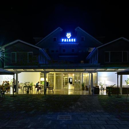 Vila Palace การันเซเบช ภายนอก รูปภาพ